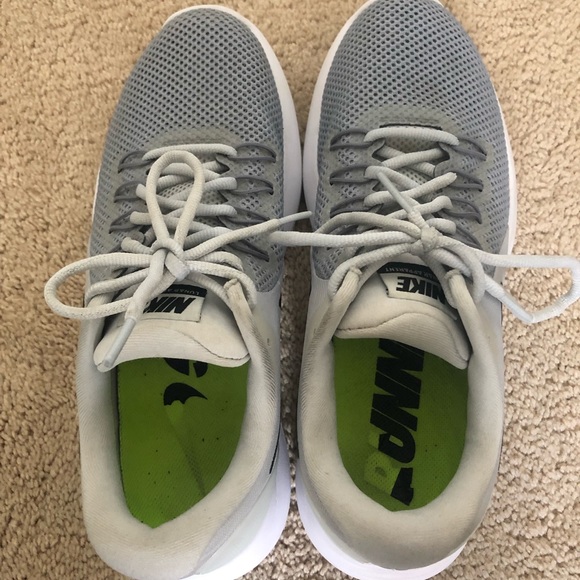 Nike lunarlon | lunar apparent running shoe - Picture 4 of 7